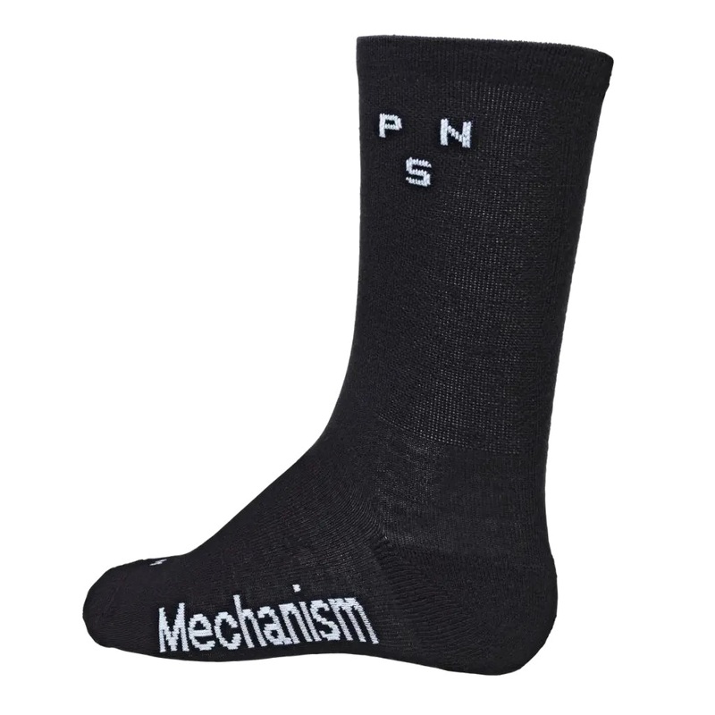 Pas Normal Studios Mechanism Thermal socks - Black