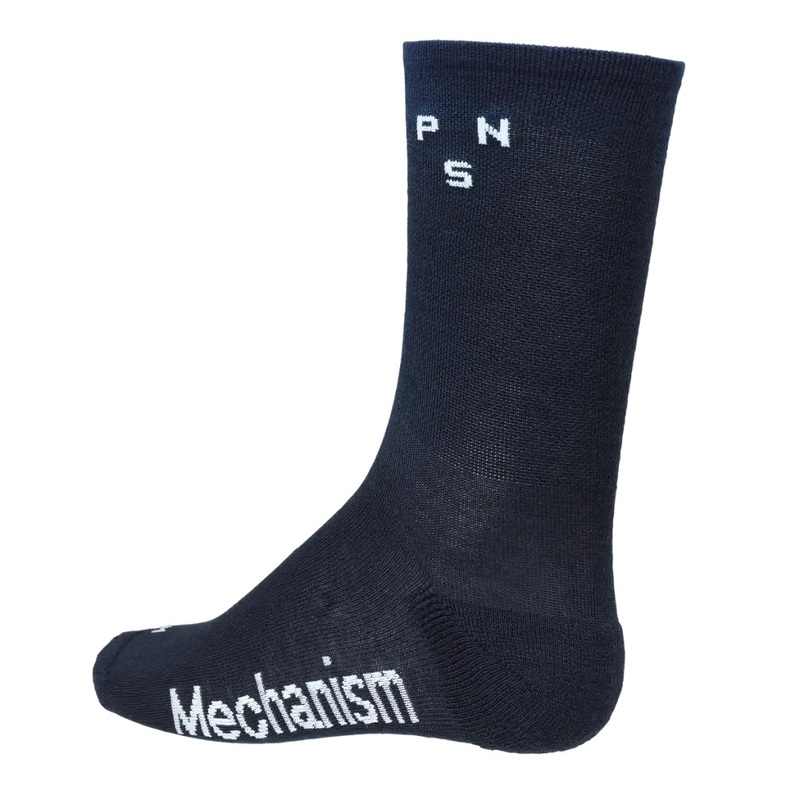 Pas Normal Studios Mechanism Thermal socks - Blue