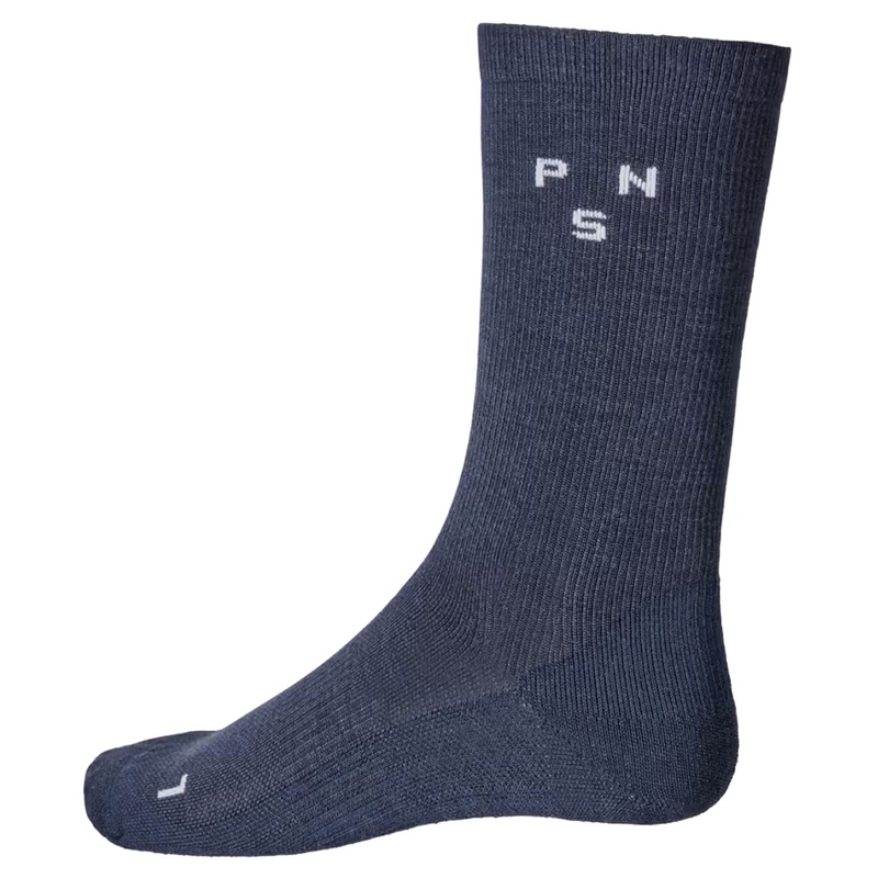 Pas Normal Studios Thermal Wool socks - Blue