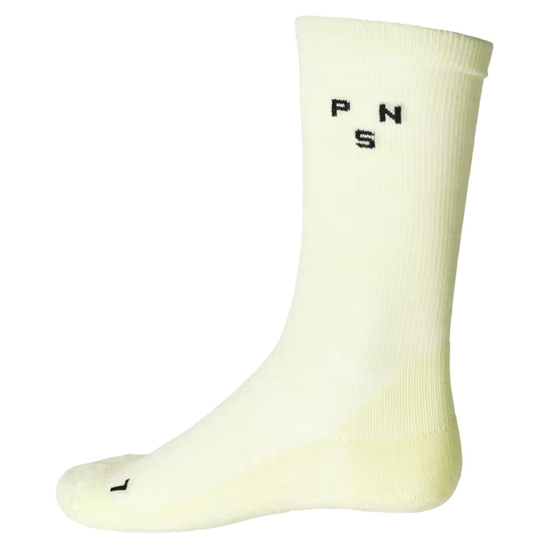 Pas Normal Studios Thermal Wool socks - Light Green