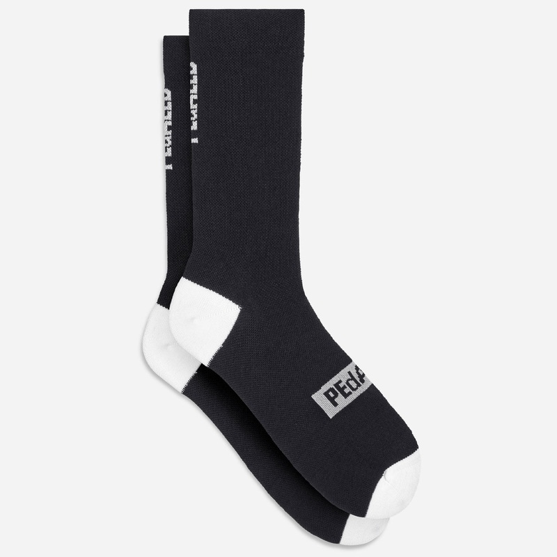 Pedaled Element Primaloft socks - Black