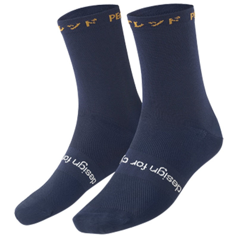 Pedaled Yurei Regular socks - Blue