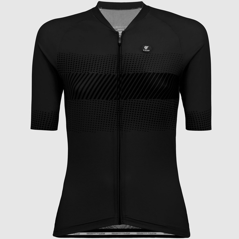 Pissei Preludio women jersey - Black