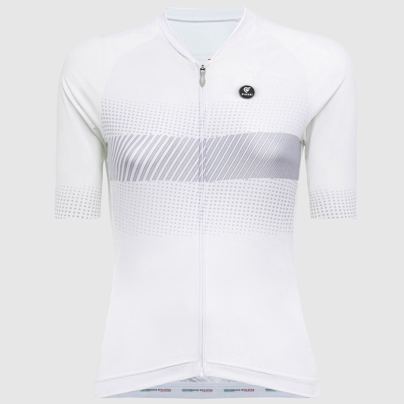 Pissei Preludio women jersey - White
