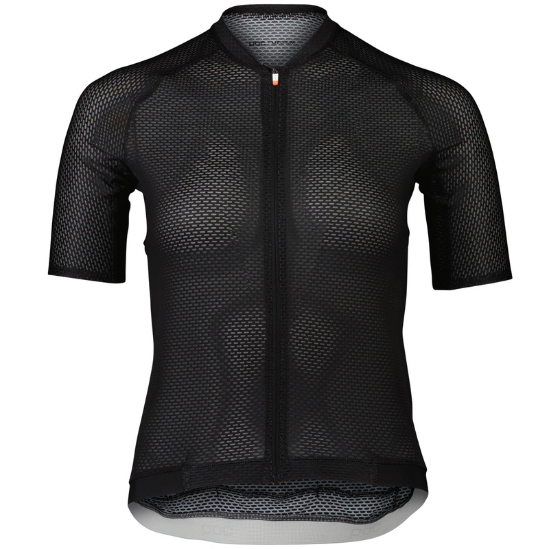 Poc Air women jersey - Black