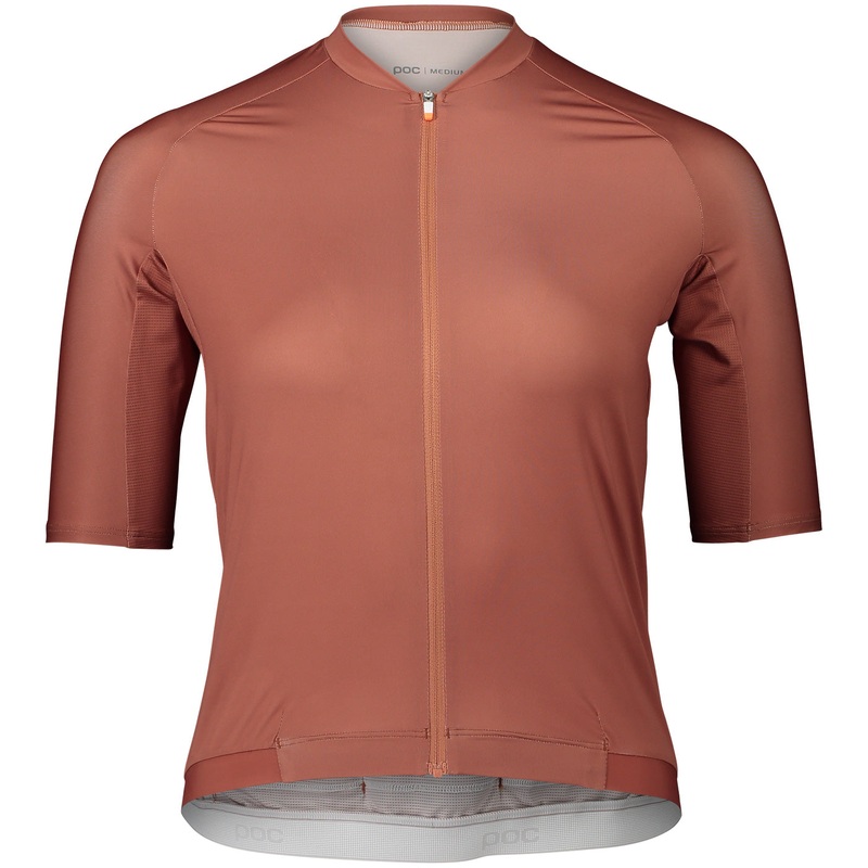Poc Pristine women jersey - Brown