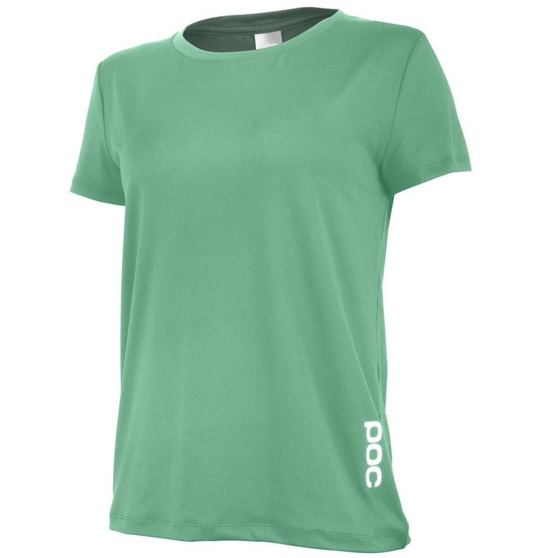 Poc Resistance Enduro Light woman Jersey - Green