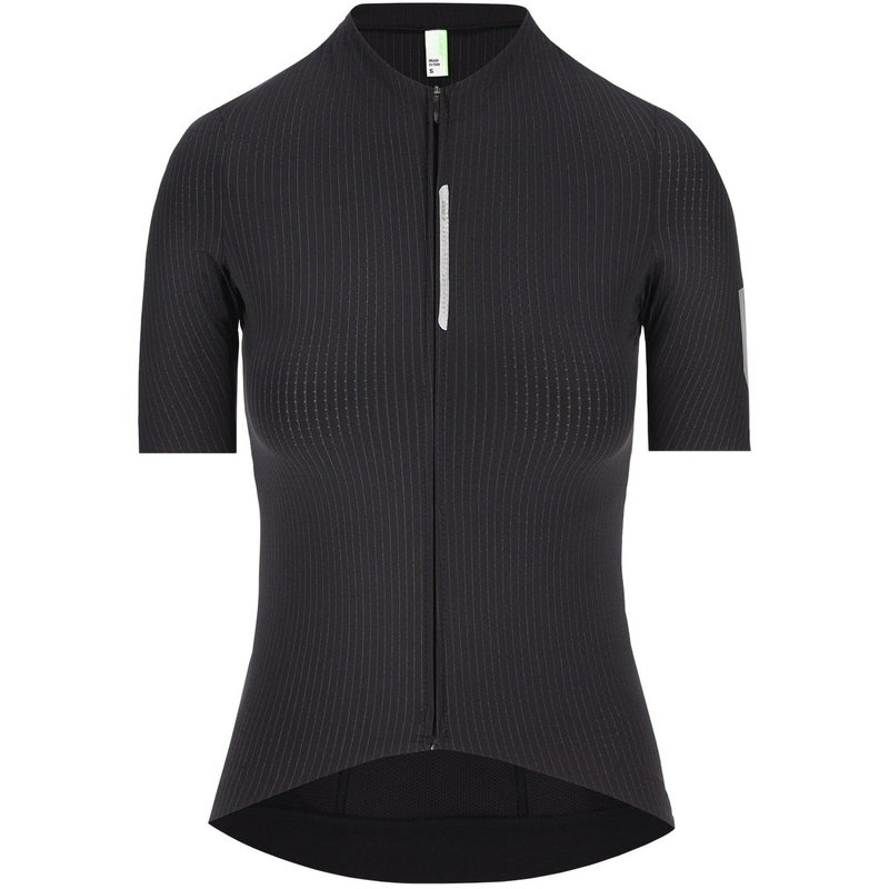 Q36.5 Dottore Pro women jersey - Black
