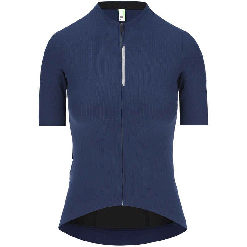 Q36.5 Dottore Pro women jersey - Blue