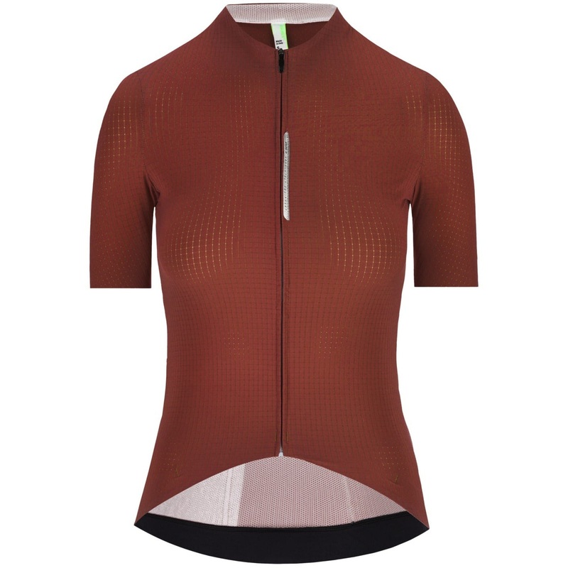 Q36.5 Dottore Pro women jersey - Red