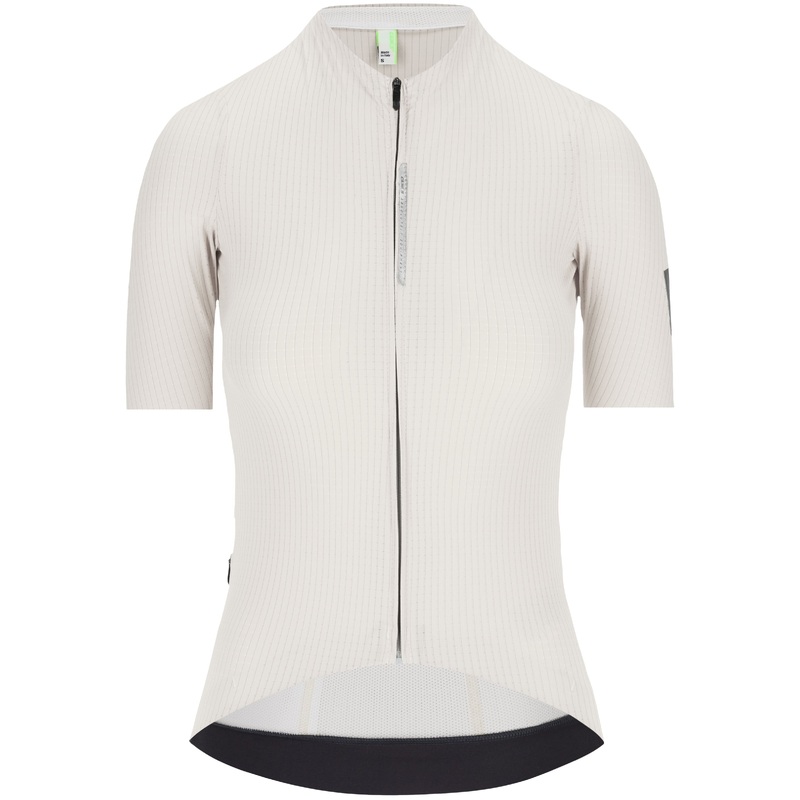 Q36.5 Dottore Pro women jersey - White