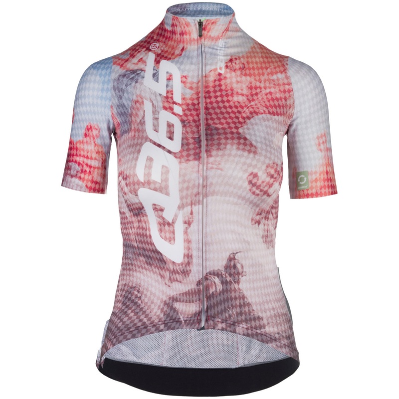 Q36.5 G1 Corporate women jersey - Sistina