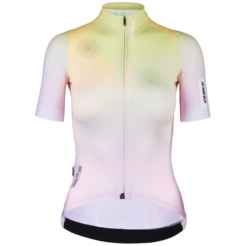 Q36.5 G1 QLAB women jersey - Lilac