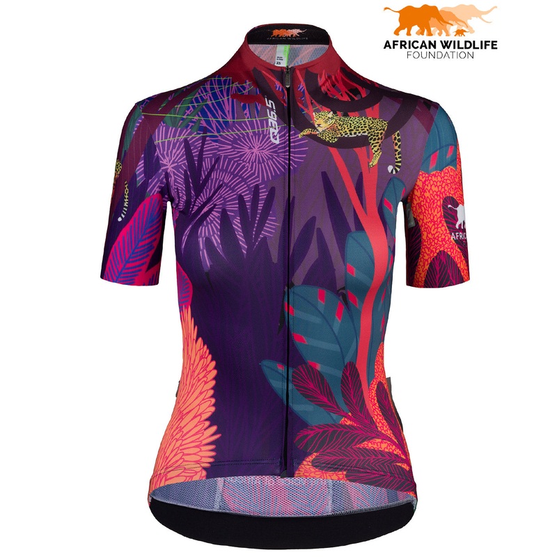 Q36.5 G1 women jersey - AWF