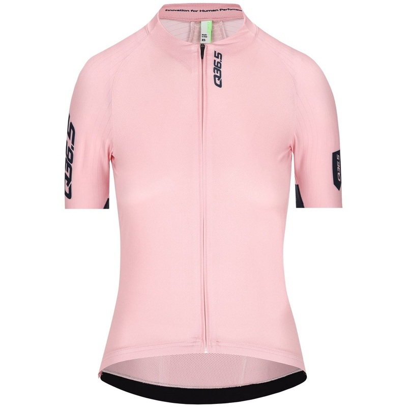 Q36.5 Gregarius Pro Signature women jersey - Pink
