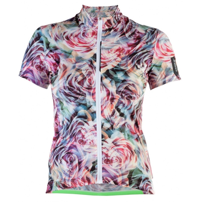 Q36.5 L1 Jersey Lady - Rose 3D