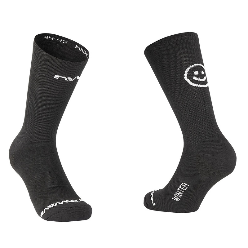Northwave Smile Winter socks - Black