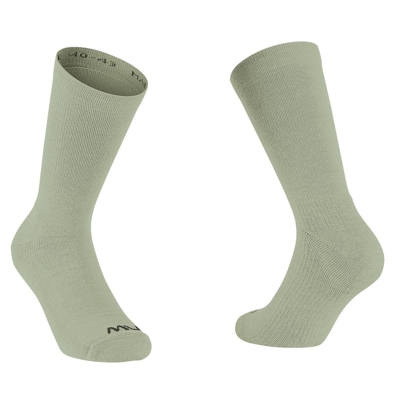 Northwave Switch High socks - Green