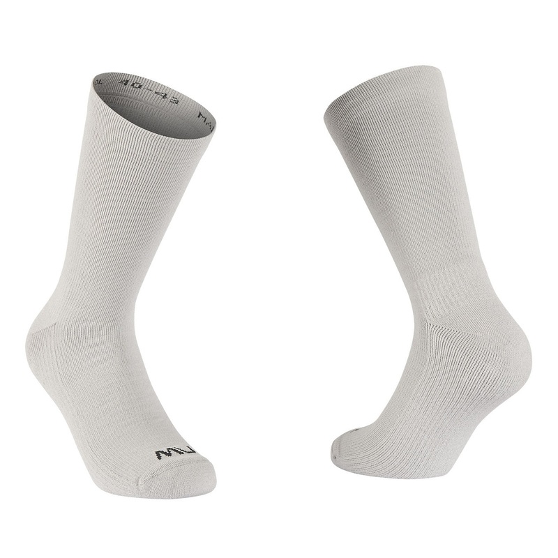 Northwave Switch High socks - Grey
