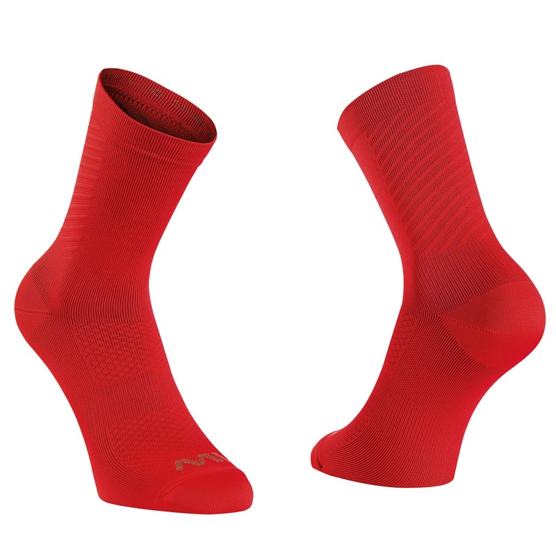 Northwave Switch socks - Red