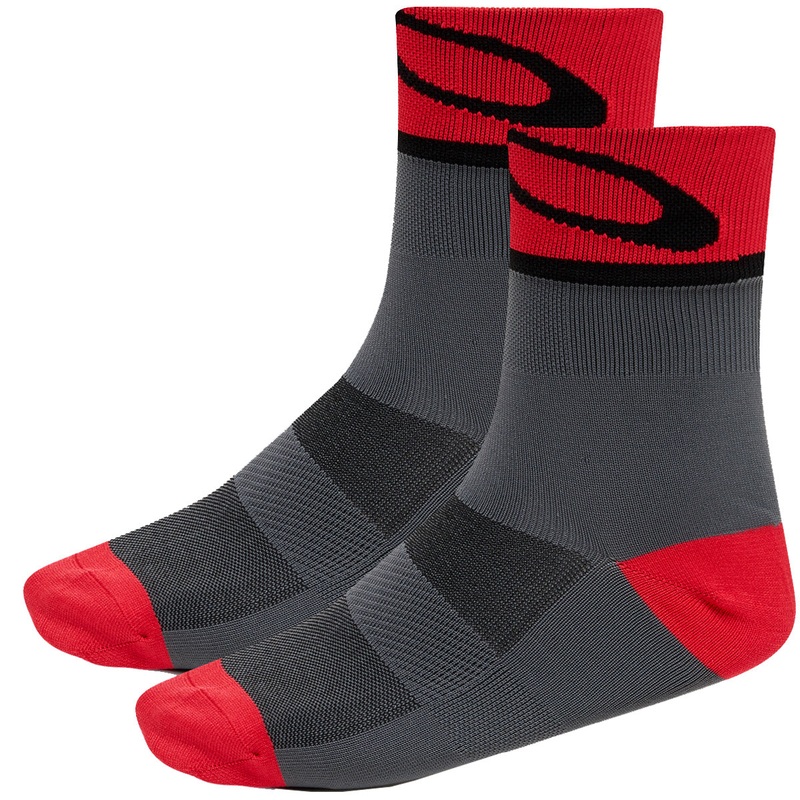 Oakley 3.0 socks - Grey