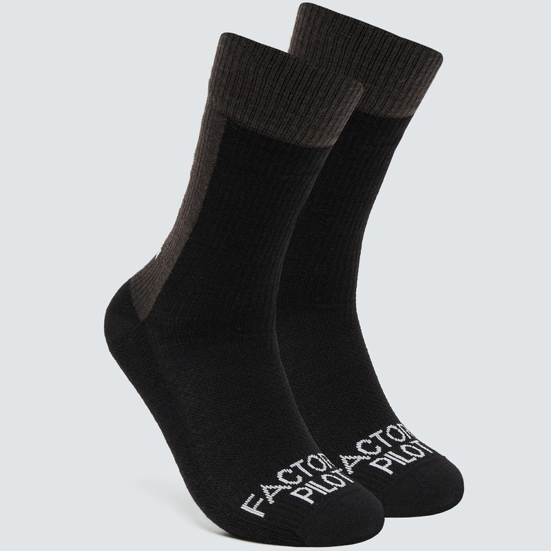 Oakley Adapting RC socks - Black