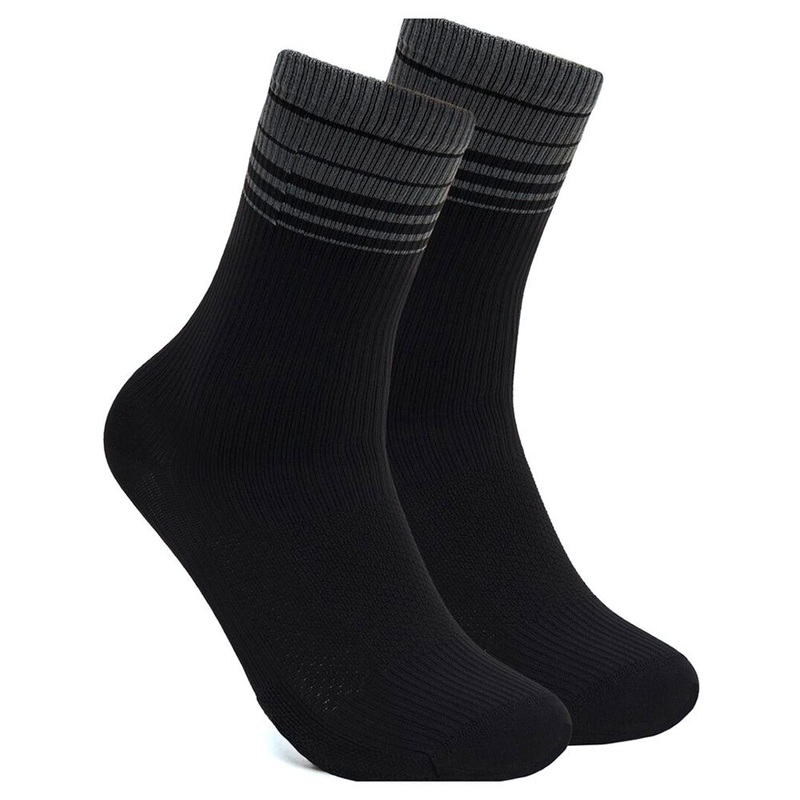 Oakley B1B MTB socks - Black
