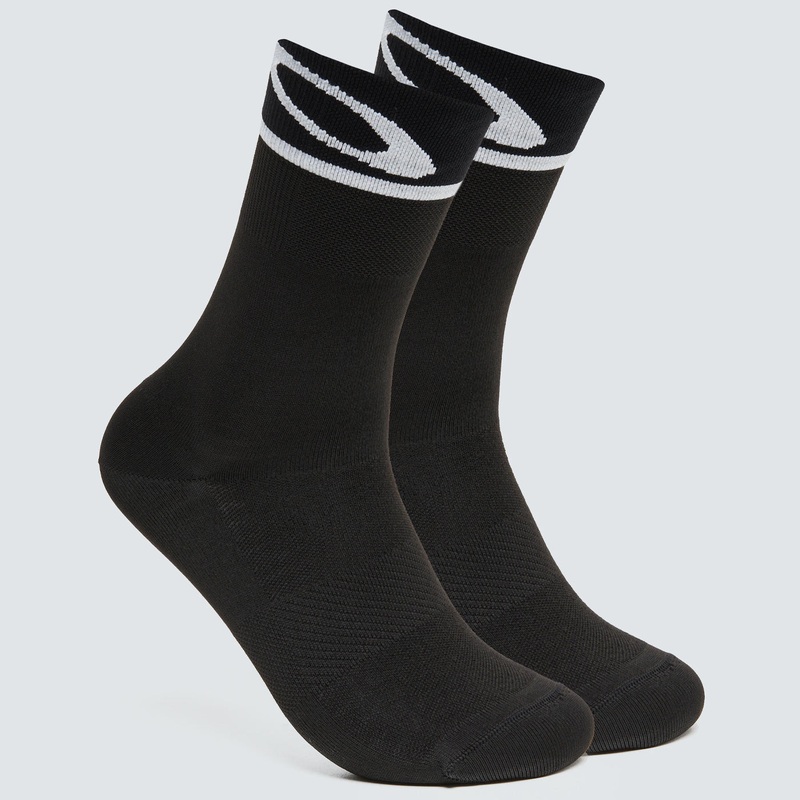 Oakley Cadence socks - Black