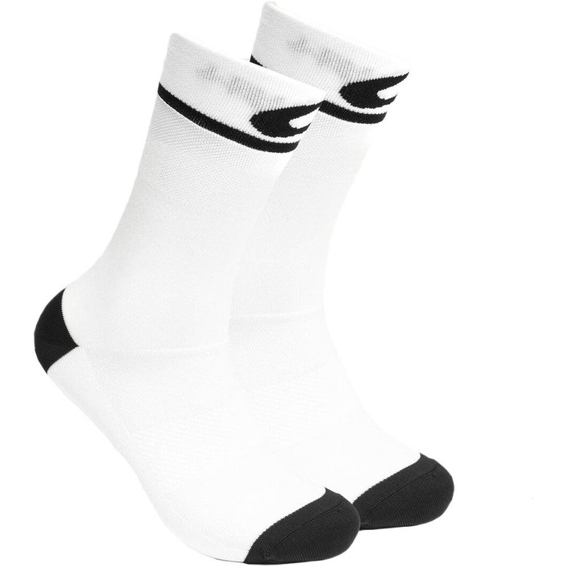 Oakley Cadence socks - White