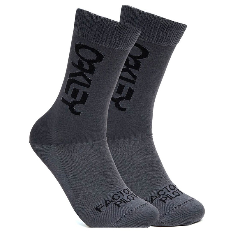 Oakley Factory Pilot socks - Grey