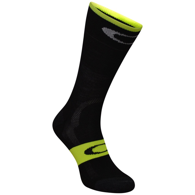 Oakley Thermal Wool socks - Black