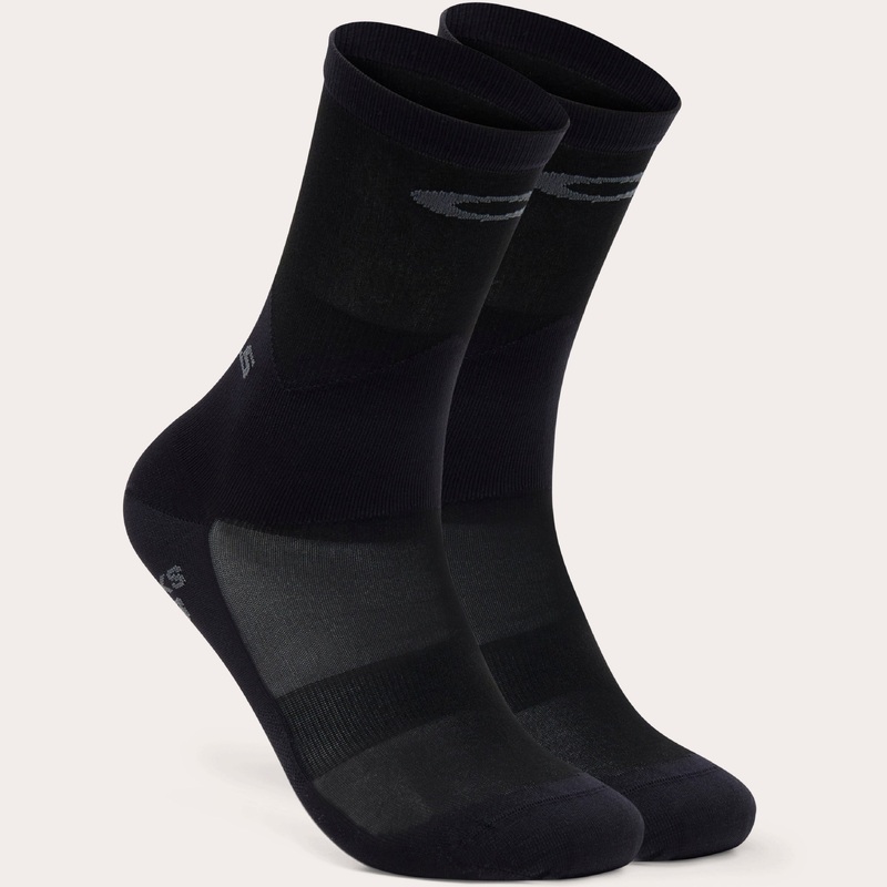 Oakley x Q36.5 Clima socks - Black