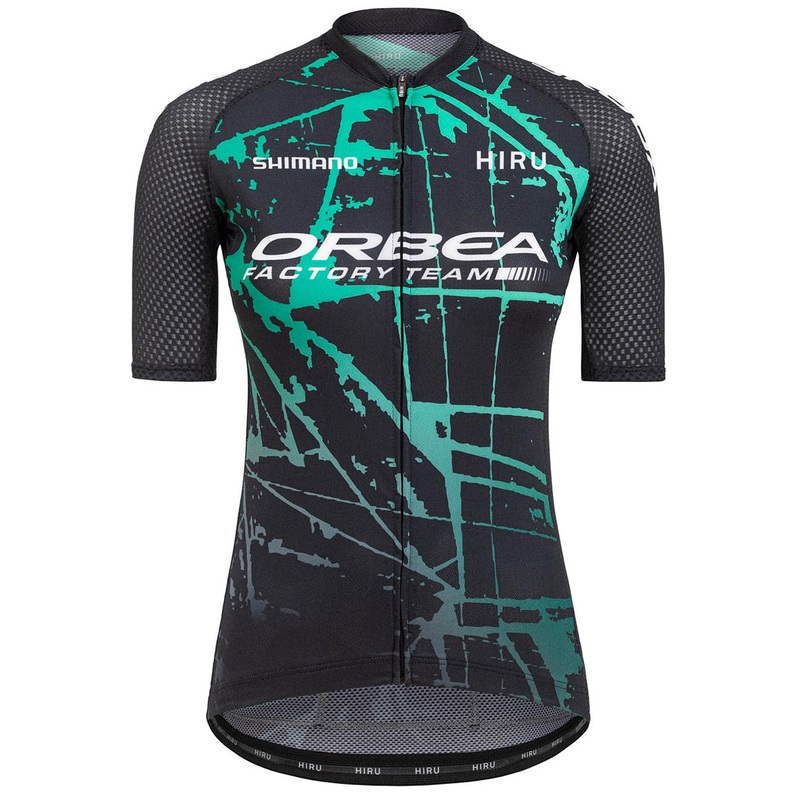 Orbea Factory Team 2022 Core Light woman jersey