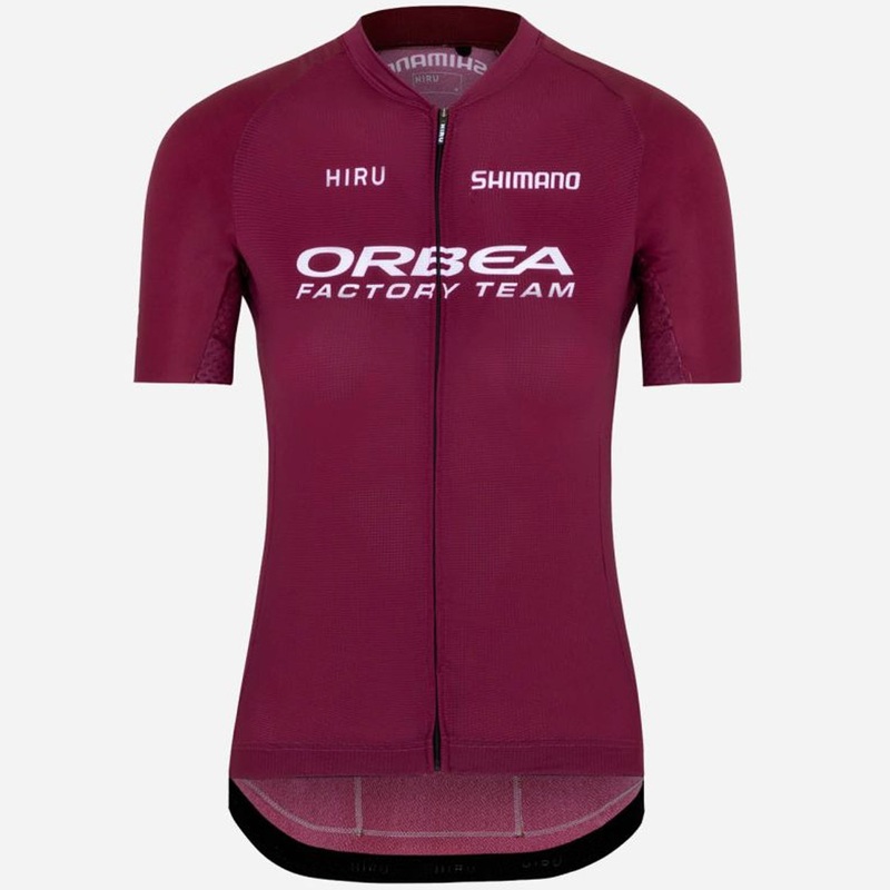Orbea Factory Team 2023 Advanced women jersey