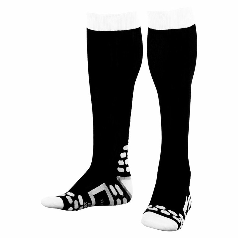 Orca Compression Total Socks - Black