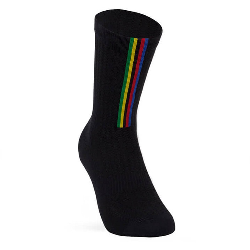 Pacific Allez socks - Black