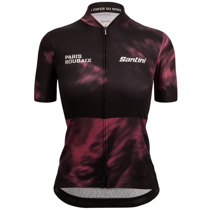 Paris Roubaix woman jersey - Enfer du Nord
