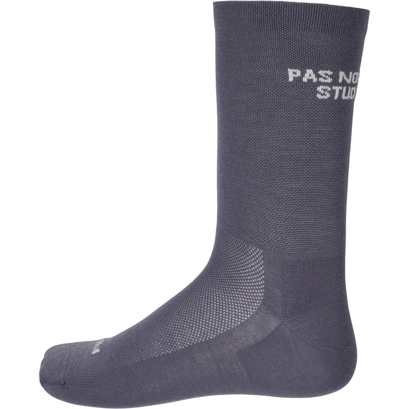 Pas Normal Studios Essential Socks - Grey