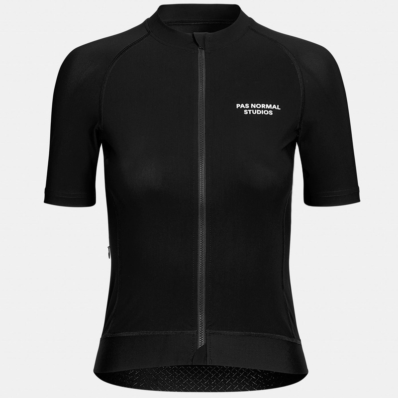 Pas Normal Studios Essential woman jersey - Black