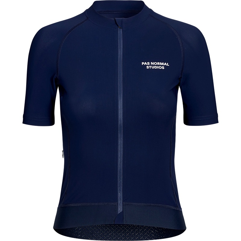 Pas Normal Studios Essential Woman Jersey - Blue