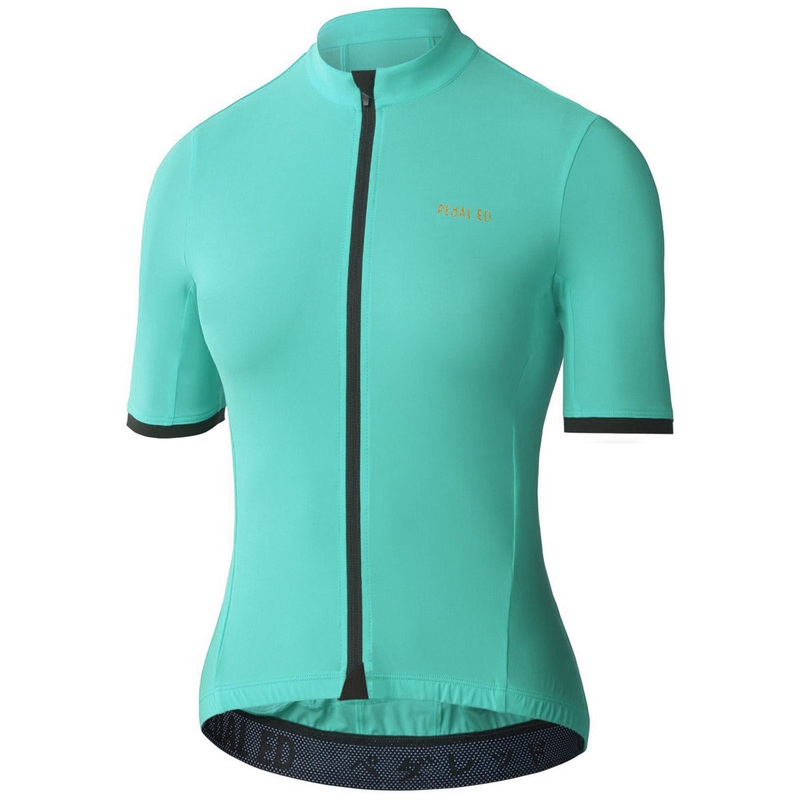 PEdALED Kawa Essential woman jersey - Light blue