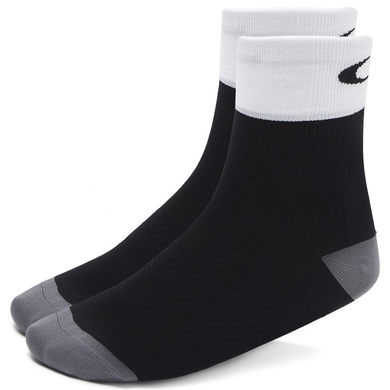Socks Oakley Regular - Black