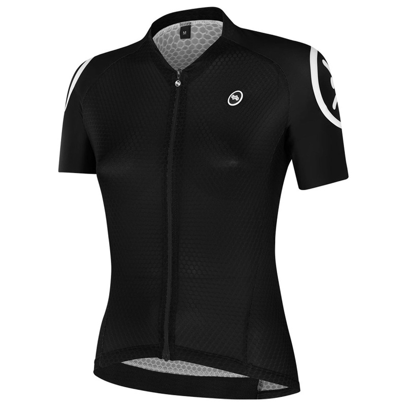 MbWear Dry Evo women jersey - Black