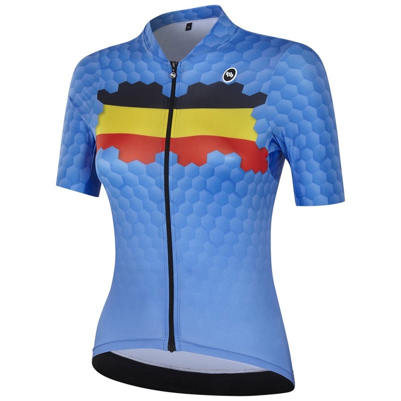 MbWear Liberty women jersey - Belgium