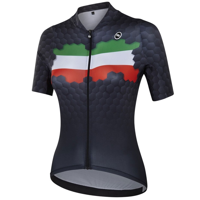 MbWear Liberty women jersey - Italy