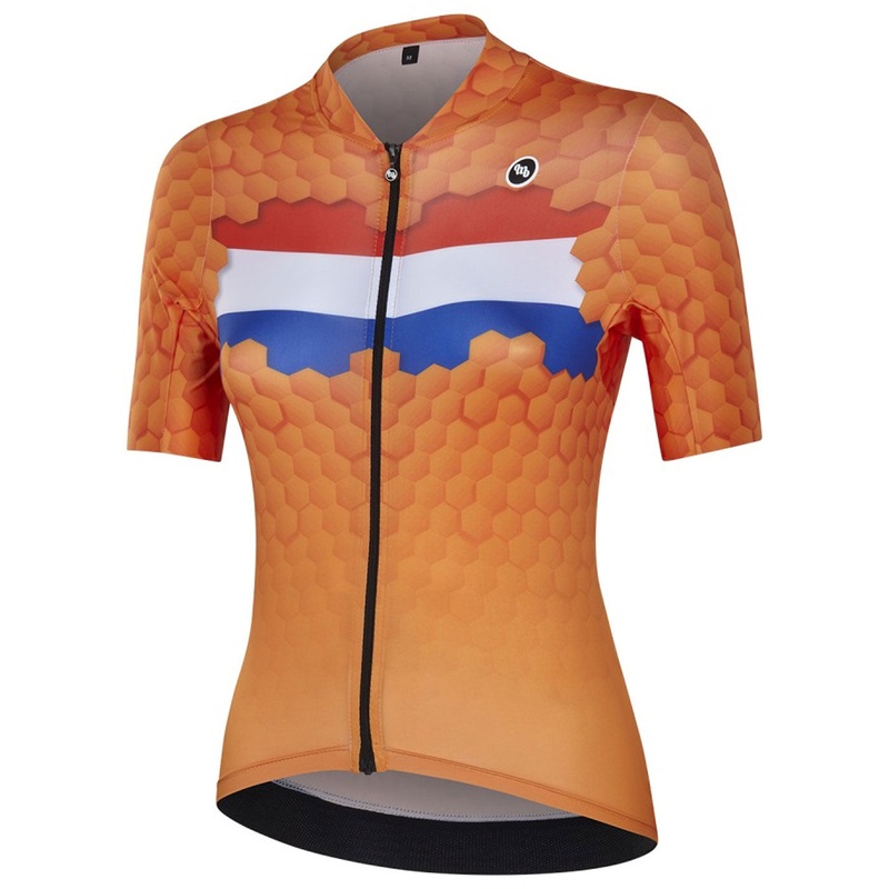 MbWear Liberty women jersey - Netherlands