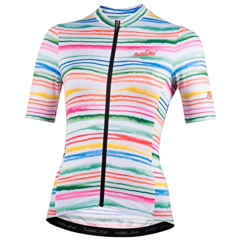 Nalini Animal women jersey - Multicolor