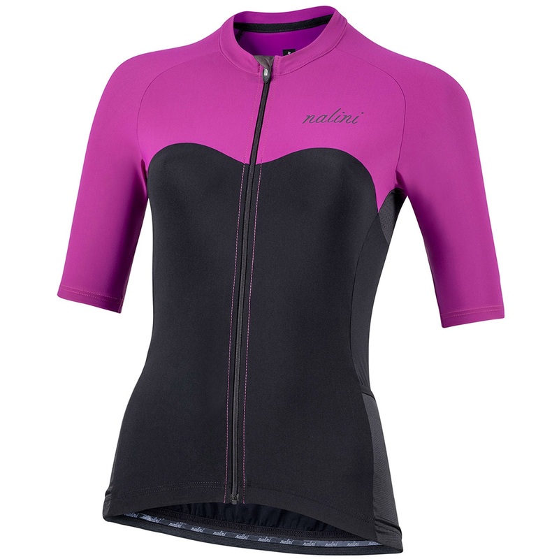 Nalini Bas Sun Block women jersey - Purple