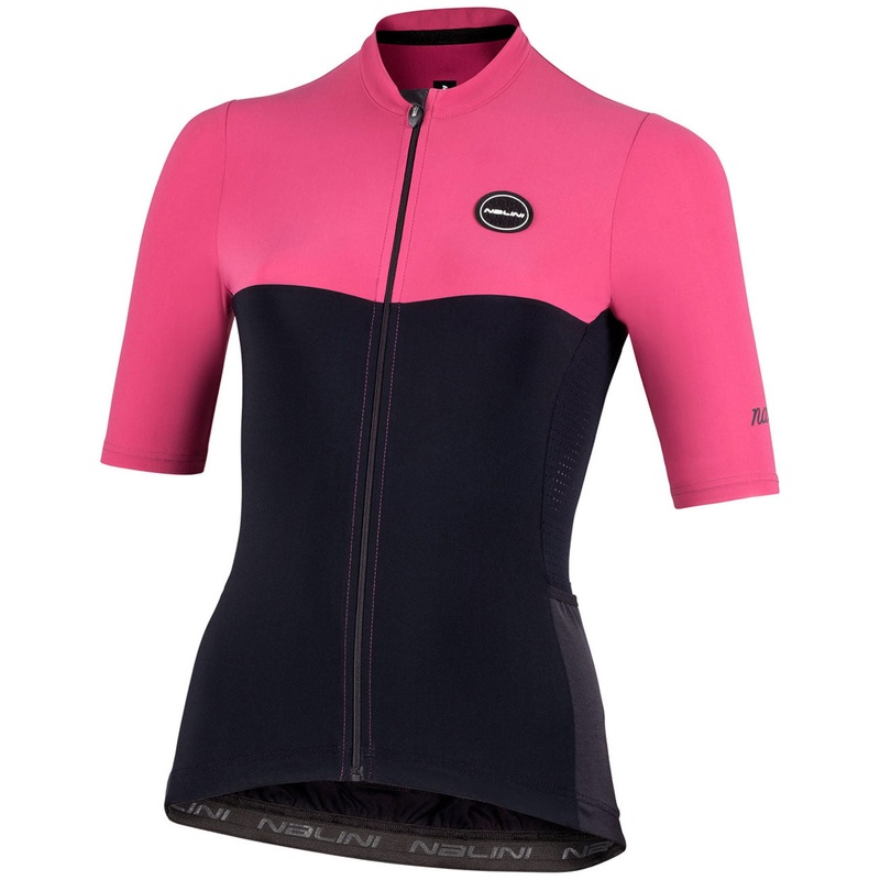 Nalini Cover women jersey - Pink