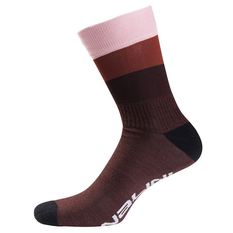 Nalini Sigma socks - Red